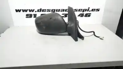 Pezzo di ricambio per auto di seconda mano retrovisore destro per toyota corolla (e12) 2.0 turbodiesel cat riferimenti oem iam   