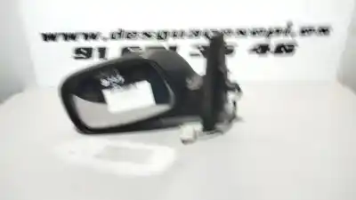 Pezzo di ricambio per auto di seconda mano SPECCHIO SINISTRO per TOYOTA COROLLA (E12)  Riferimenti OEM IAM   
