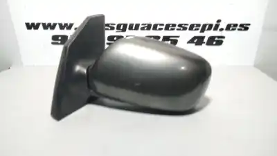 Second-hand car spare part left rearview mirror for toyota corolla (e12) 2.0 turbodiesel cat oem iam references   