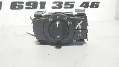 Pezzo di ricambio per auto di seconda mano controllo della luce per bmw 1 (e81) 118 d riferimenti oem iam 6932797  