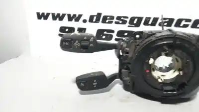 Pezzo di ricambio per auto di seconda mano comando multifunzione per bmw 1 (e81) 118 d riferimenti oem iam 912304303 698955702 