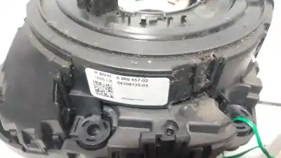 Pezzo di ricambio per auto di seconda mano comando multifunzione per bmw 1 (e81) 118 d riferimenti oem iam 912304303 698955702 