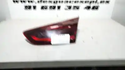 Pezzo di ricambio per auto di seconda mano LUCE DI CODA INTERNA DESTRA per KIA XCEED (CD)  Riferimenti OEM IAM 92404J7350  