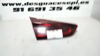 Автозапчастина б/у ВНУТРІШНІЙ ЛІВИЙ ЗАДНІЙ ЛІХАР для KIA XCEED (CD)  Посилання на OEM IAM 92403J7350  