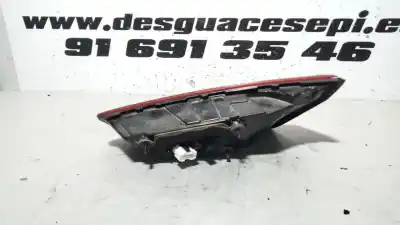 Second-hand car spare part interior left tailgate light for kia xceed (cd) 1.4 t-gdi oem iam references 92403j7350  