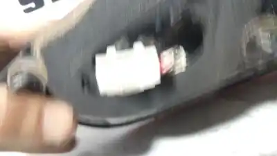 Second-hand car spare part interior left tailgate light for kia xceed (cd) 1.4 t-gdi oem iam references 92403j7350  