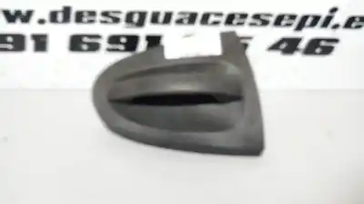 Second-hand car spare part  for SMART COUPE  OEM IAM references A4517200275  