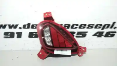 Second-hand car spare part Rear Left Bumper Lamp for KIA XCEED (CD) 1.4 T-GDI OEM IAM references 92405J7300  