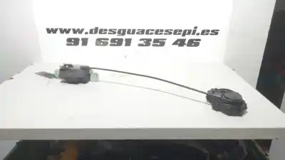 Recambio de automóvil de segunda mano de cerradura maletero / porton para mercedes mercedes clase c (w206) familiar * | 0.21 - ... c 220 d referencias oem iam a0997401500  