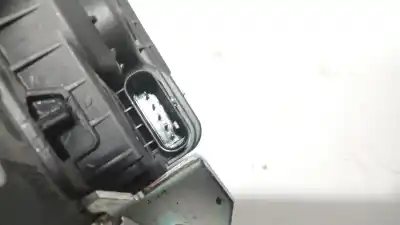 Recambio de automóvil de segunda mano de cerradura maletero / porton para mercedes mercedes clase c (w206) familiar * | 0.21 - ... c 220 d referencias oem iam a0997401500  