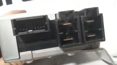 Second-hand car spare part electronic module for smart coupe mhd edition 52 (451.380) oem iam references q1t25473mukd 6900001940 a4519003200