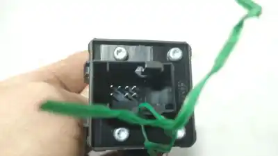 Pezzo di ricambio per auto di seconda mano interruttore per citroen c4 picasso i monospace (ud_) 2.0 hdi 165 riferimenti oem iam 96597938zd  