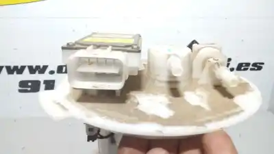 Peça sobressalente para automóvel em segunda mão boia / bomba combustível por kia xceed (cd) 1.4 t-gdi referências oem iam 31110j7100  