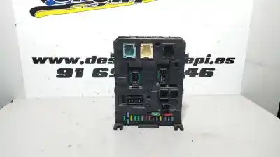 Автозапчастина б/у реле/запоперівник для CITROEN C4 PICASSO I MONOSPACE (UD_) 2.0 HDi 165 Посилання на OEM IAM 9664059080 K04 