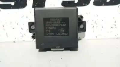 Pezzo di ricambio per auto di seconda mano Modulo Elettronico per SMART FORTWO COUPE Basis (66kW) (453.344) Riferimenti OEM IAM 259901385R  