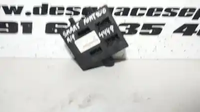 Pezzo di ricambio per auto di seconda mano Modulo Elettronico per SMART FORTWO COUPE Basis (66kW) (453.344) Riferimenti OEM IAM 231A07345R 7352126394 