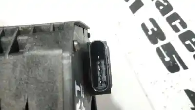 Second-hand car spare part accelerator pedal for smart coupe mhd edition 52 (451.380) oem iam references a4513000504  