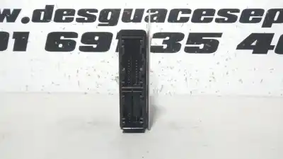 Second-hand car spare part airbag control unit for smart coupe mhd edition 52 (451.380) oem iam references a4519015000391248  