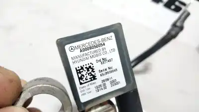 Second-hand car spare part sensor for smart coupe mhd edition 52 (451.380) oem iam references a0009050054  