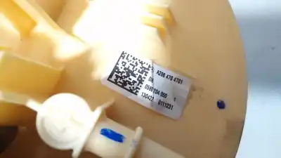 Pezzo di ricambio per auto di seconda mano sensore di livello del carburante per mercedes mercedes clase c (w206) familiar * | 0.21 - ... c 220 d riferimenti oem iam a2064704701  