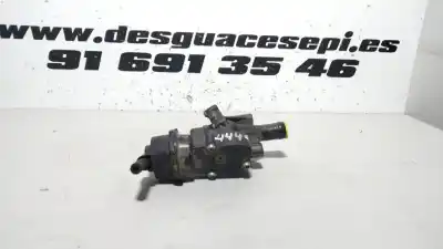 Peça sobressalente para automóvel em segunda mão Válvula De Controle Do Calefactor De Agua por SMART FORTWO COUPE Basis (66kW) (453.344) Referências OEM IAM 922304507R  