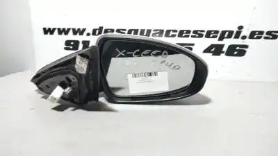 Pezzo di ricambio per auto di seconda mano RETROVISORE DESTRO per KIA XCEED (CD)  Riferimenti OEM IAM   