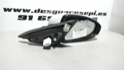 Peça sobressalente para automóvel em segunda mão espelho retrovisor direito por kia xceed (cd) 1.0 t-gdi referências oem iam   