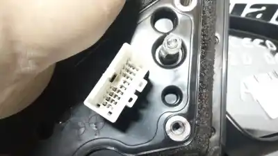 Peça sobressalente para automóvel em segunda mão espelho retrovisor direito por kia xceed (cd) 1.0 t-gdi referências oem iam   