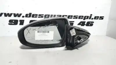 Peça sobressalente para automóvel em segunda mão ESPELHO RETROVISOR ESQUERDO por KIA XCEED (CD)  Referências OEM IAM   