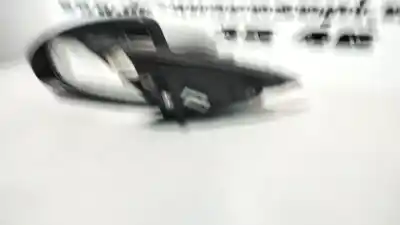 Peça sobressalente para automóvel em segunda mão espelho retrovisor esquerdo por kia xceed (cd) 1.0 t-gdi referências oem iam   