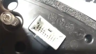 Peça sobressalente para automóvel em segunda mão espelho retrovisor esquerdo por kia xceed (cd) 1.0 t-gdi referências oem iam   