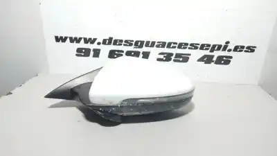 Peça sobressalente para automóvel em segunda mão espelho retrovisor esquerdo por kia xceed (cd) 1.0 t-gdi referências oem iam   