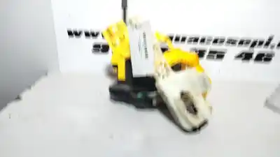 Peça sobressalente para automóvel em segunda mão Fechadura Da Porta Traseira Esquerda por KIA XCEED (CD) 1.4 T-GDI Referências OEM IAM 81410J7300  