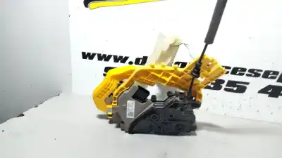 Peça sobressalente para automóvel em segunda mão fechadura da porta traseira esquerda por kia xceed (cd) 1.4 t-gdi referências oem iam 81410j7300  