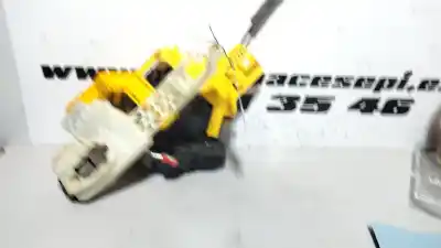 Peça sobressalente para automóvel em segunda mão Fechadura Da Porta Traseira Direita por KIA XCEED (CD) 1.0 T-GDI Referências OEM IAM 81420J7300  