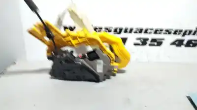 Peça sobressalente para automóvel em segunda mão fechadura da porta traseira direita por kia xceed (cd) 1.0 t-gdi referências oem iam 81420j7300  