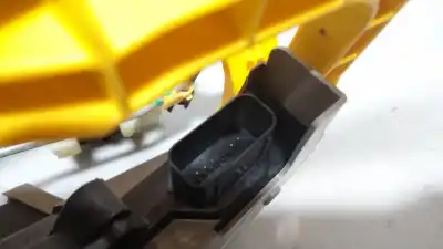 Peça sobressalente para automóvel em segunda mão fechadura da porta traseira direita por kia xceed (cd) 1.0 t-gdi referências oem iam 81420j7300  