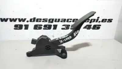 Автозапчасти б/у ПЕДАЛЬ ГАЗА за KIA XCEED (CD)  ссылки OEM IAM C2111083320 1007341 