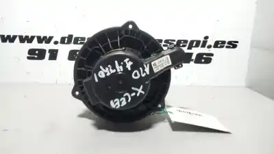 Second-hand car spare part HEATER BLOWER MOTOR for KIA XCEED (CD)  OEM IAM references EB1D1NXJAA  