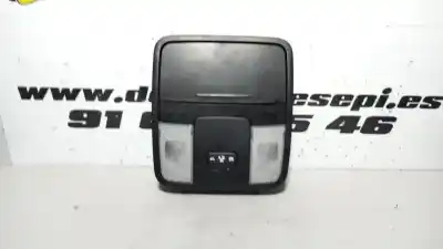 Second-hand car spare part Interior Light for KIA XCEED (CD) 1.4 T-GDI OEM IAM references 928XXM6XXX  