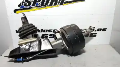 Second-hand car spare part  for SMART COUPE  OEM IAM references A4514300008 0204051759 