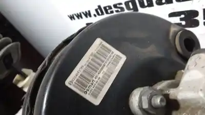 Peça sobressalente para automóvel em segunda mão servo freio por smart coupe mhd edition 52 (451.380) referências oem iam a4514300008 0204051759 