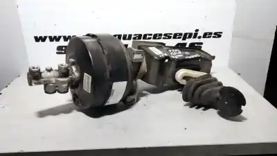 Peça sobressalente para automóvel em segunda mão servo freio por smart coupe mhd edition 52 (451.380) referências oem iam a4514300008 0204051759 