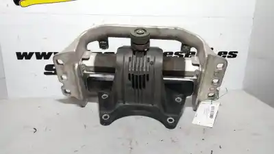Recambio de automóvil de segunda mano de soporte cambio para mercedes mercedes clase c (w206) familiar * | 0.21 - ... c 220 d referencias oem iam a2062402801 zgs003 