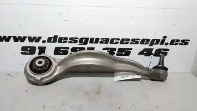 Recambio de automóvil de segunda mano de brazo suspension inferior delantero derecho para mercedes mercedes clase c (w206) familiar * | 0.21 - ... c 220 d referencias oem iam a2063331000  