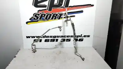 Peça sobressalente para automóvel em segunda mão Tubos De Ar Condicionado por SMART FORTWO COUPE Basis (66kW) (453.344) Referências OEM IAM A4538309200  