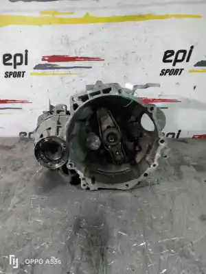 Pièce détachée automobile d'occasion BOÎTE DE VITESSES pour SEAT LEON (1P1)  Références OEM IAM KBL  