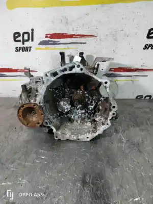 Pièce détachée automobile d'occasion BOÎTE DE VITESSES pour SEAT IBIZA IV (6J5, 6P1)  Références OEM IAM LBQ  
