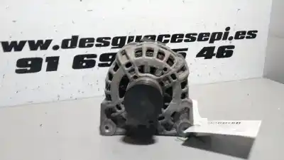 İkinci el araba yedek parçası Alternatör için SMART FORTWO COUPE Basis (66kW) (453.344) OEM IAM referansları 231006007R F000BL04C4 