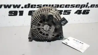 Автозапчастина б/у генератор для citroen c4 picasso i monospace (ud_) 2.0 hdi 165 посилання на oem iam a004tj0084c 9654752880 